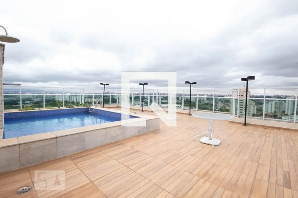 Apartamento, 1 quarto, 58 m² - Foto 3