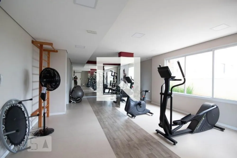Apartamento, 1 quarto, 58 m² - Foto 1