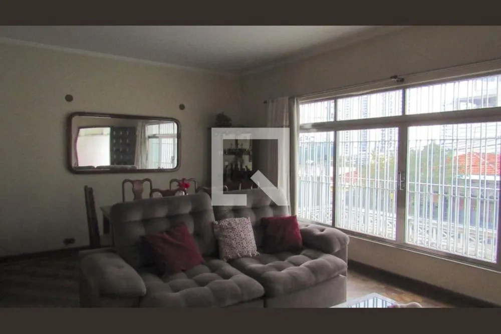 Casa, 4 quartos, 270 m² - Foto 1