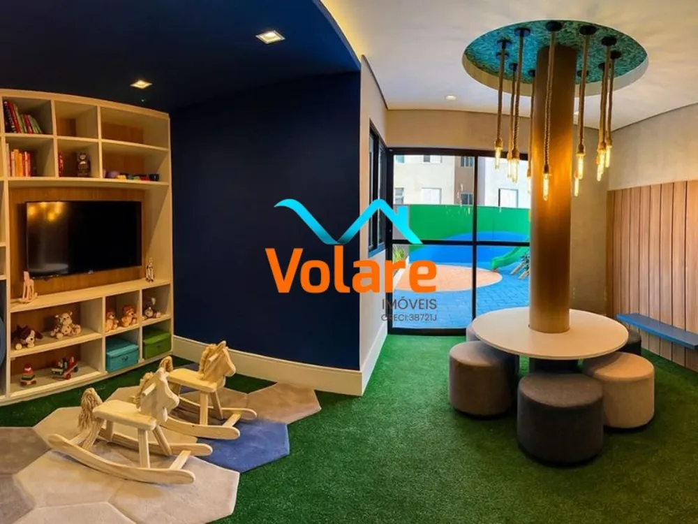 Apartamento, 2 quartos, 54 m² - Foto 4