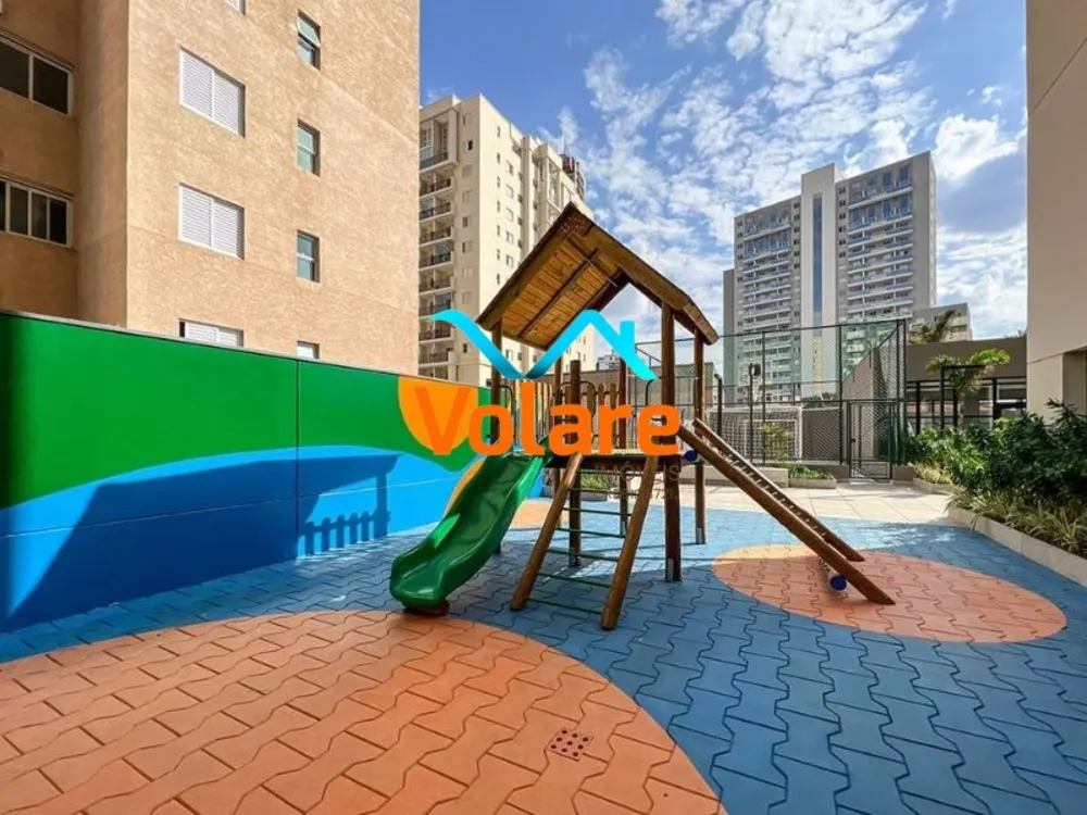 Apartamento, 2 quartos, 54 m² - Foto 3