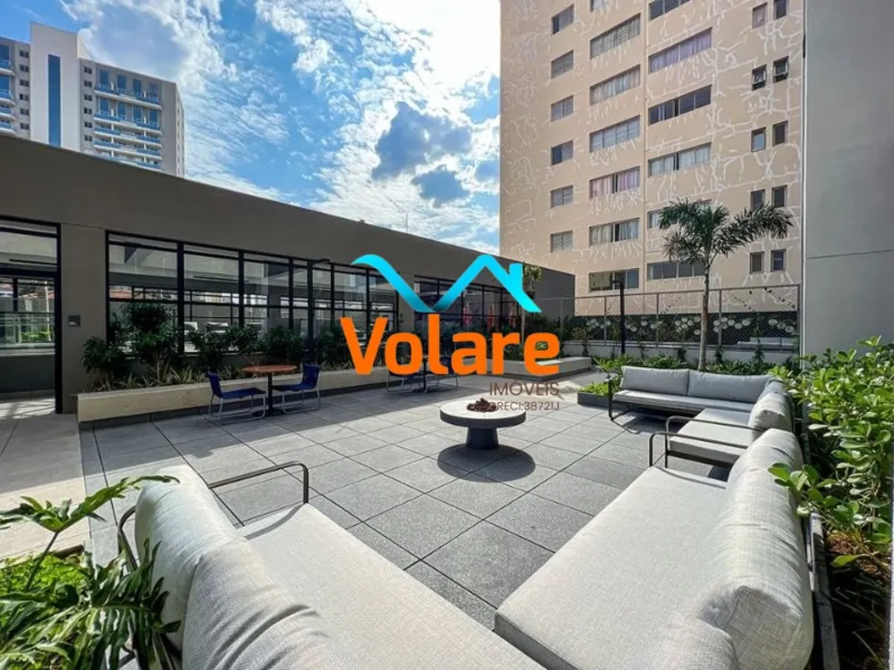 Apartamento, 2 quartos, 54 m² - Foto 2