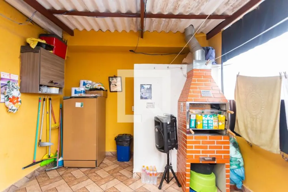 Casa, 3 quartos, 210 m² - Foto 3
