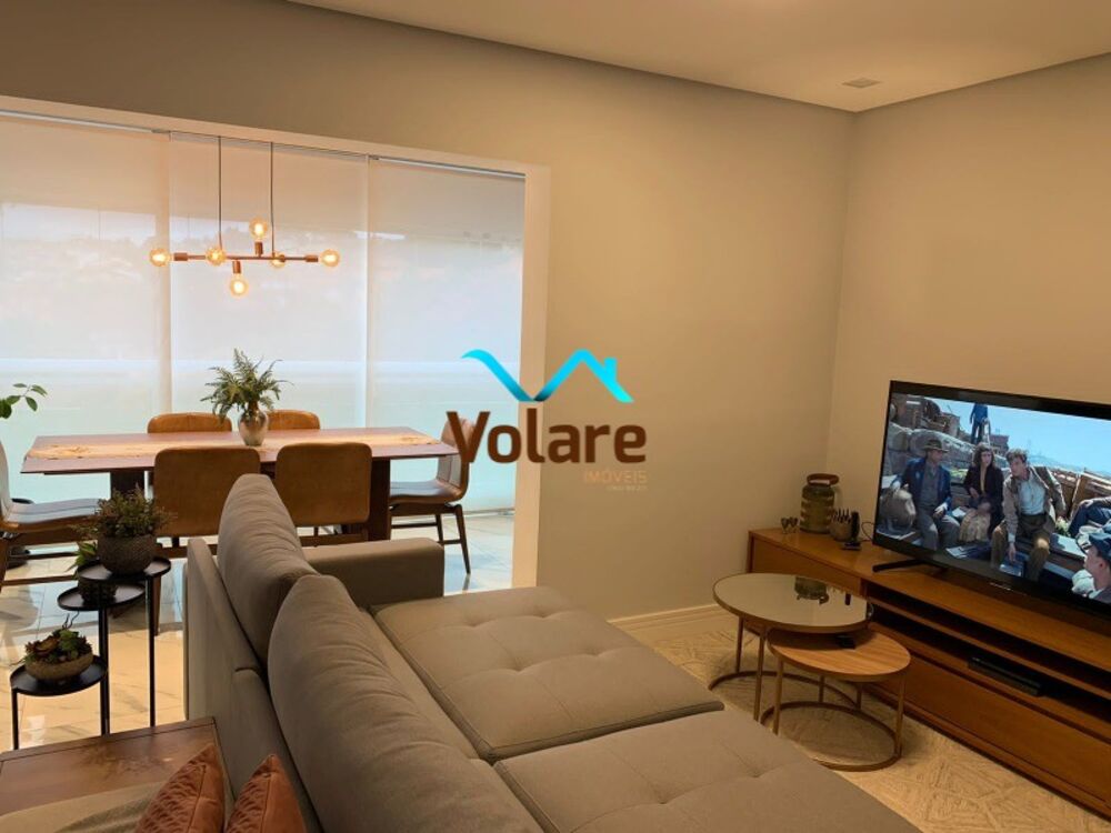 Apartamento, 2 quartos, 117 m² - Foto 2