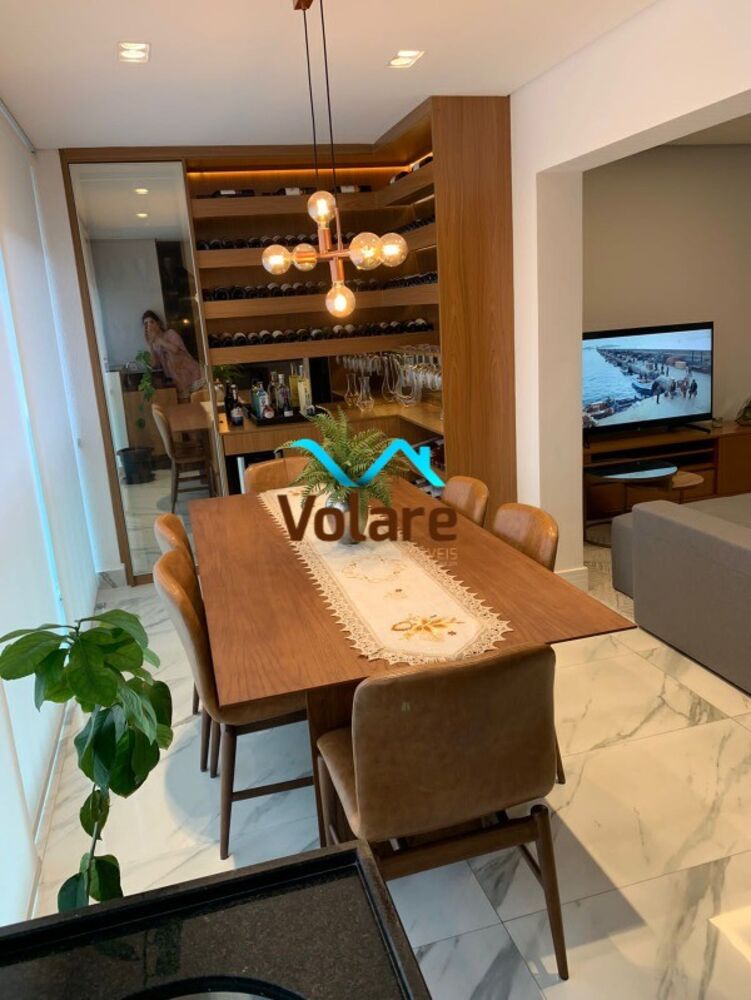 Apartamento, 2 quartos, 117 m² - Foto 3