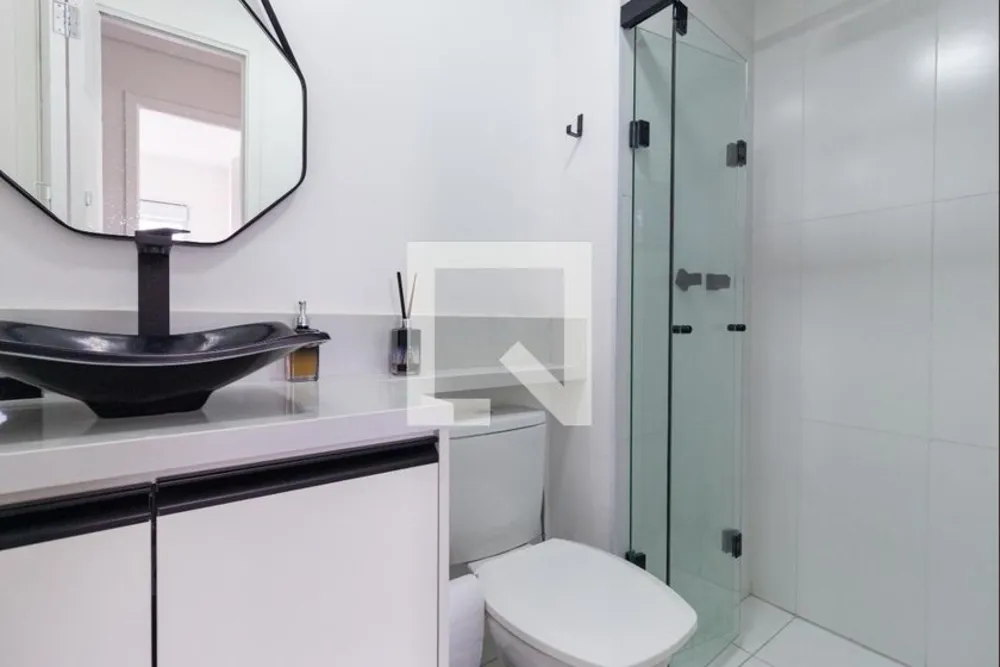 Apartamento, 2 quartos, 59 m² - Foto 2