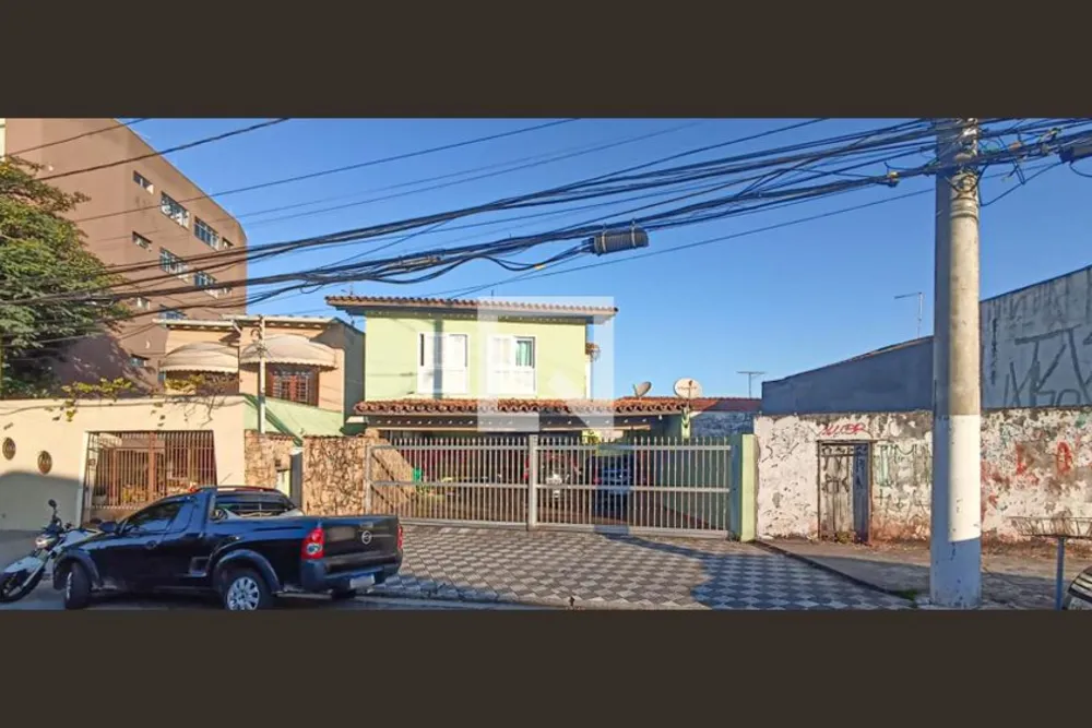 Casa, 4 quartos, 250 m² - Foto 6