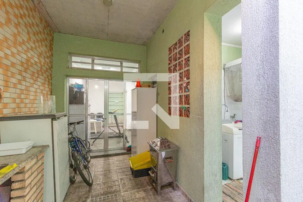 Casa, 4 quartos, 250 m² - Foto 4