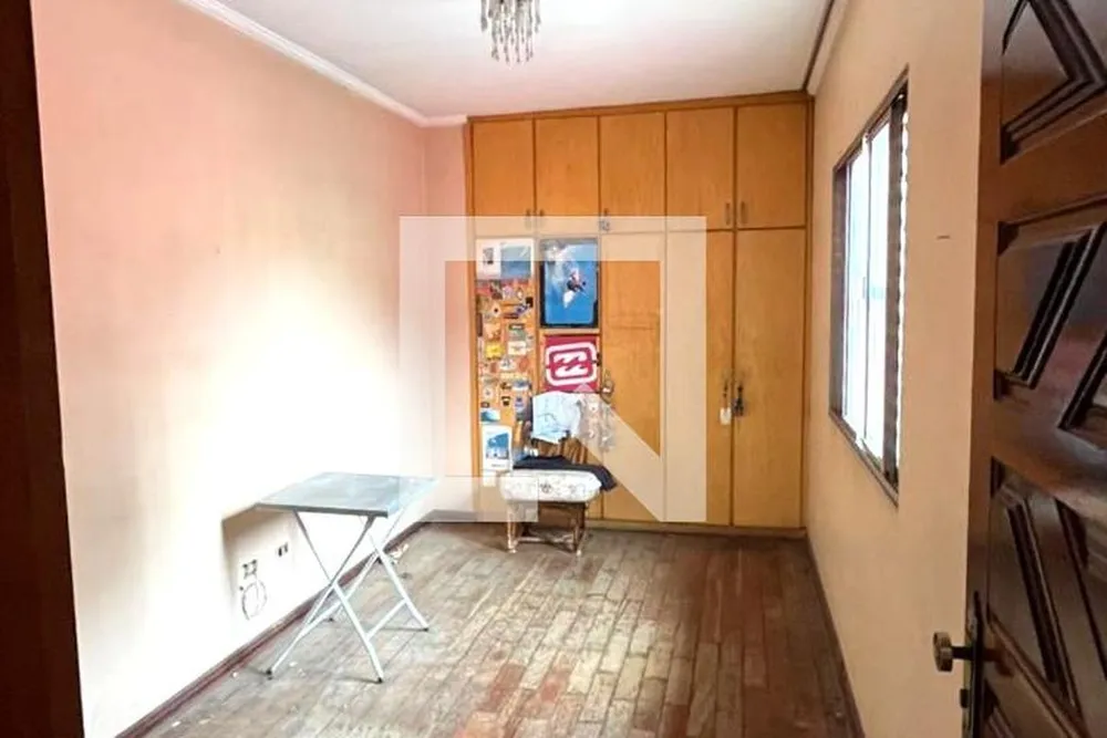 Casa, 6 quartos, 250 m² - Foto 1