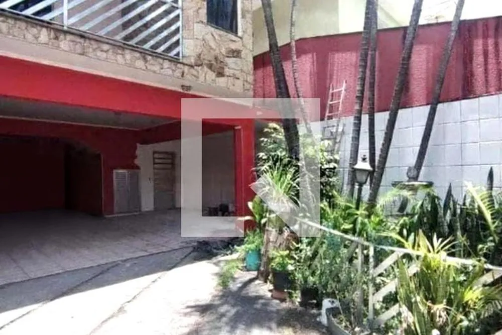 Casa, 6 quartos, 250 m² - Foto 6