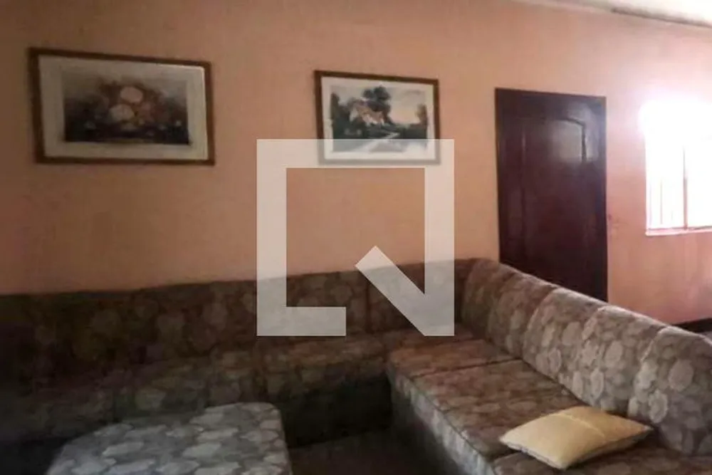 Casa, 6 quartos, 250 m² - Foto 1