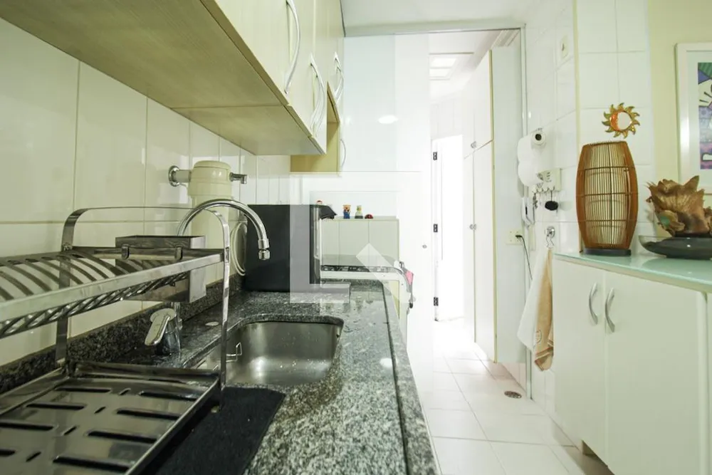 Cobertura, 2 quartos, 124 m² - Foto 3