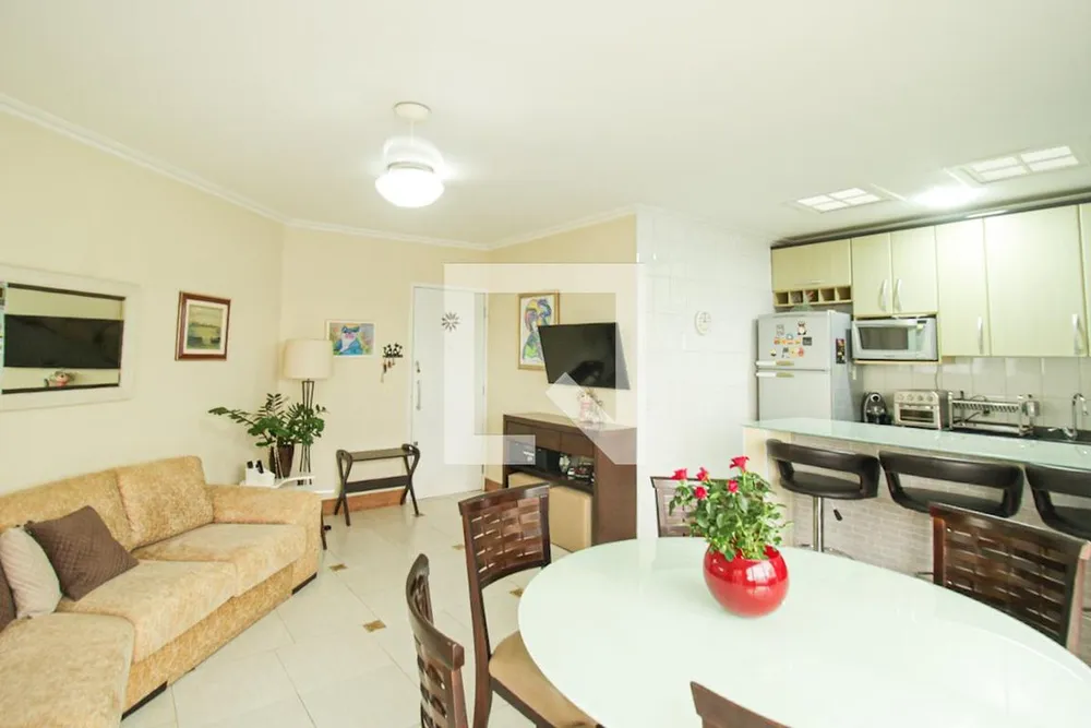 Cobertura, 2 quartos, 124 m² - Foto 2