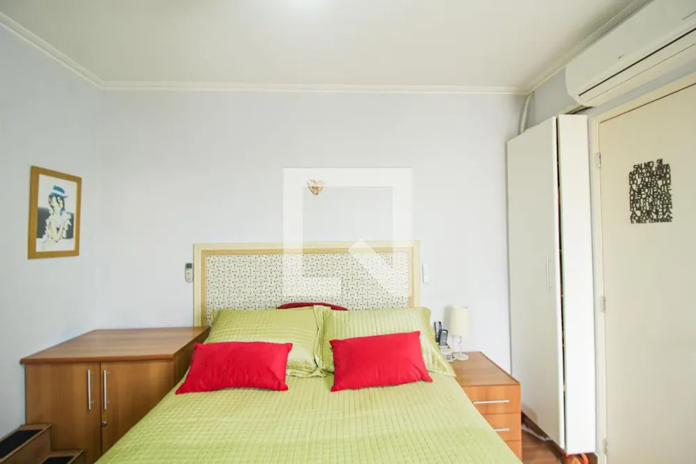 Cobertura, 2 quartos, 124 m² - Foto 3