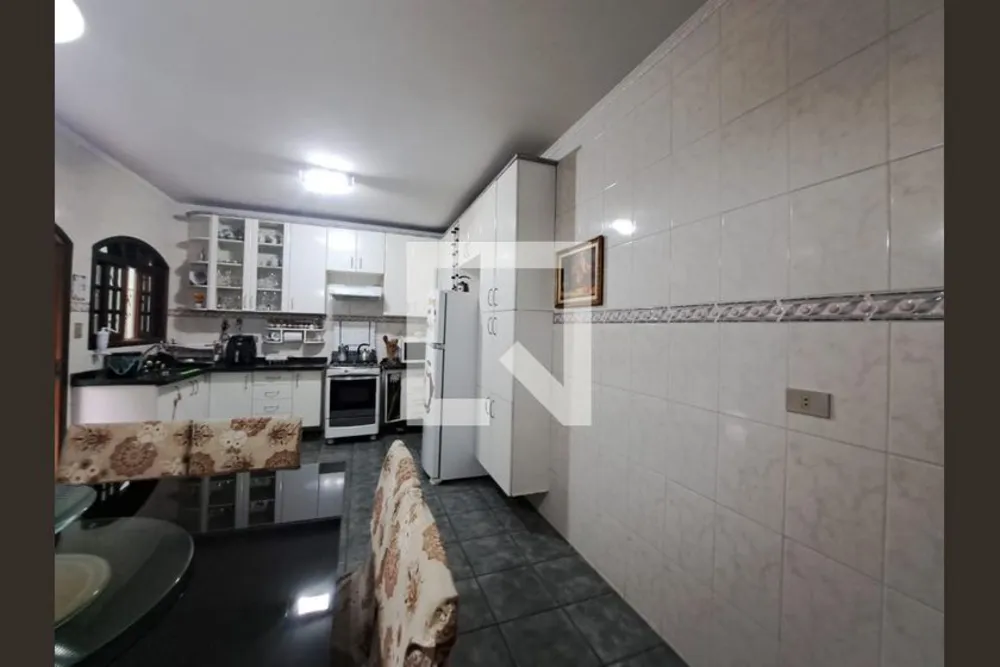 Casa, 3 quartos, 195 m² - Foto 1