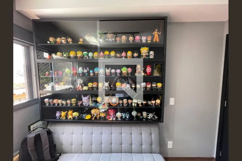 Apartamento, 2 quartos, 57 m² - Foto 2