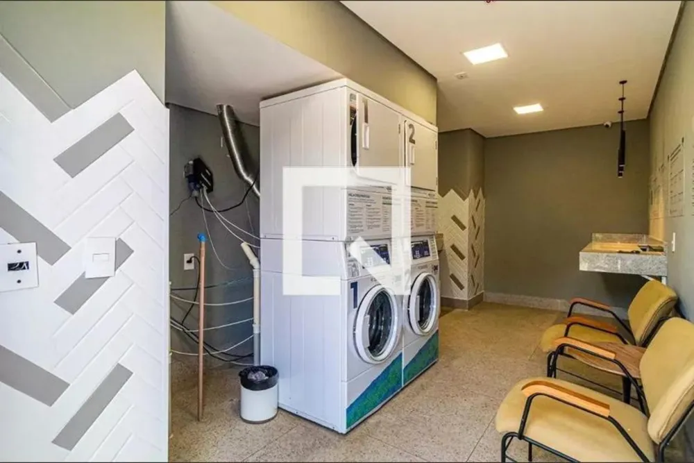 Apartamento, 2 quartos, 57 m² - Foto 4