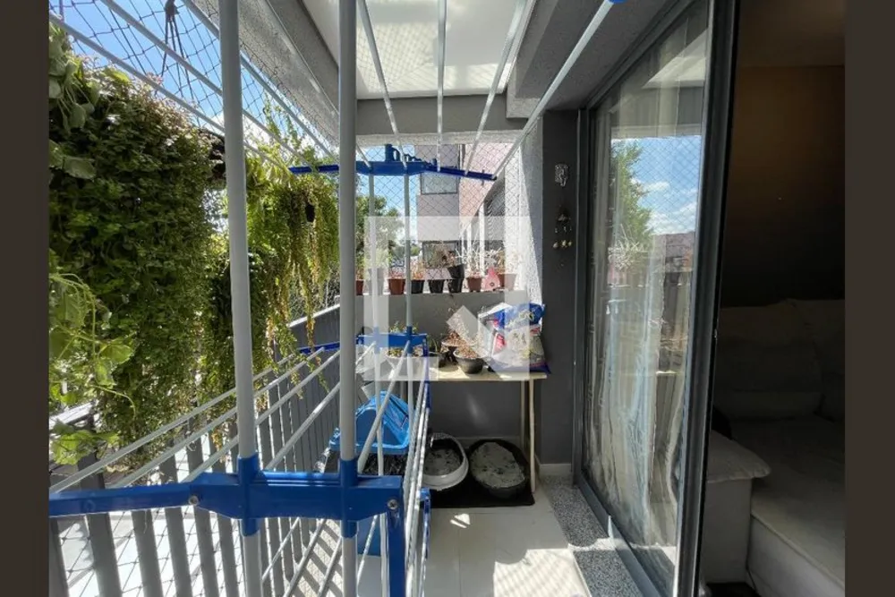 Apartamento, 2 quartos, 57 m² - Foto 1