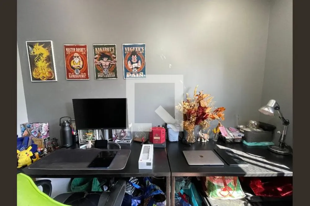 Apartamento, 2 quartos, 57 m² - Foto 3