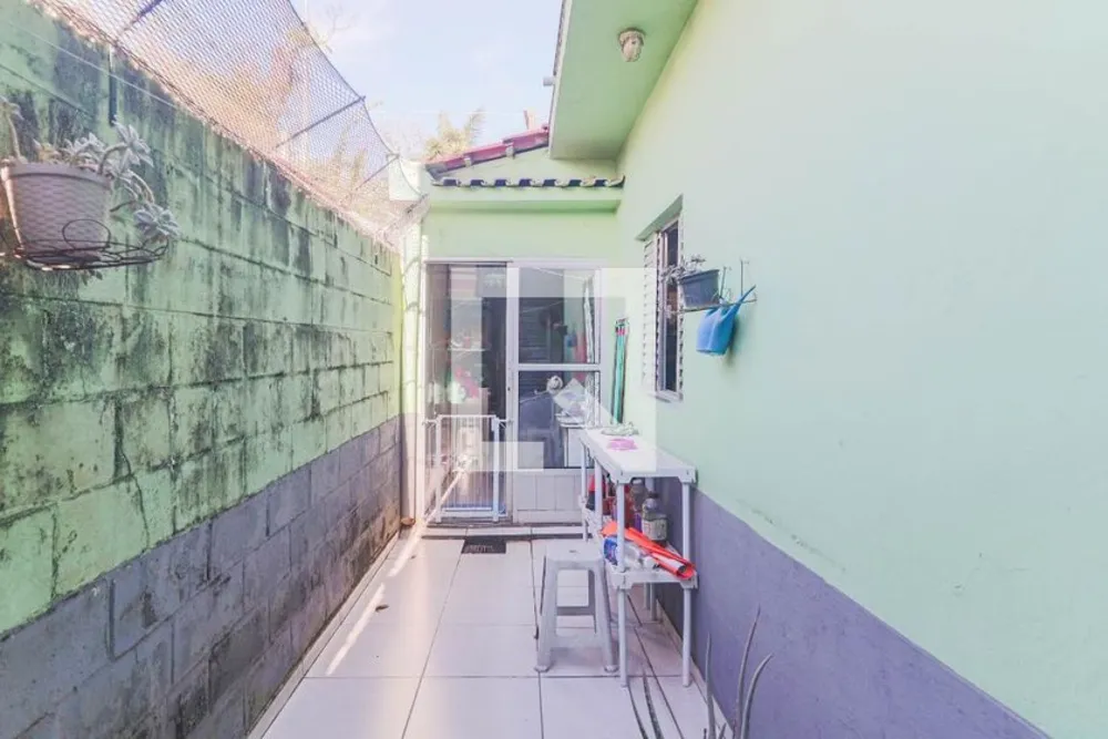 Casa, 2 quartos, 85 m² - Foto 1