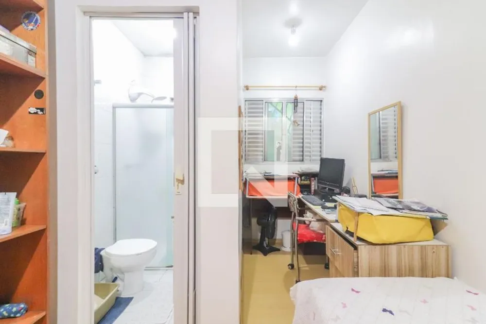 Casa, 2 quartos, 85 m² - Foto 3
