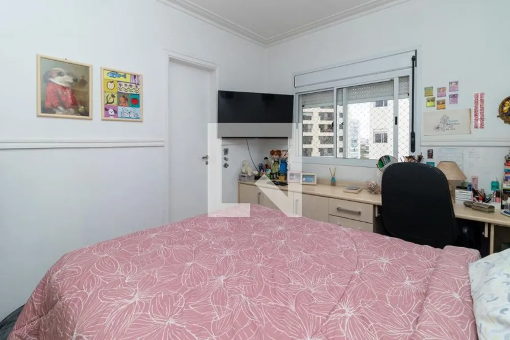 Apartamento, 3 quartos, 151 m² - Foto 1