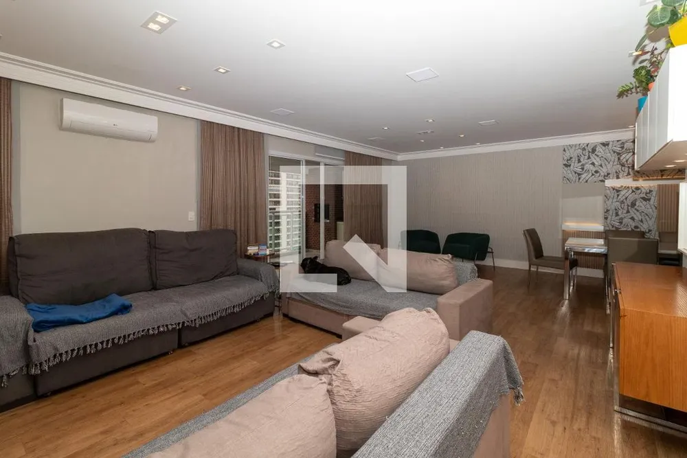 Apartamento, 3 quartos, 151 m² - Foto 3