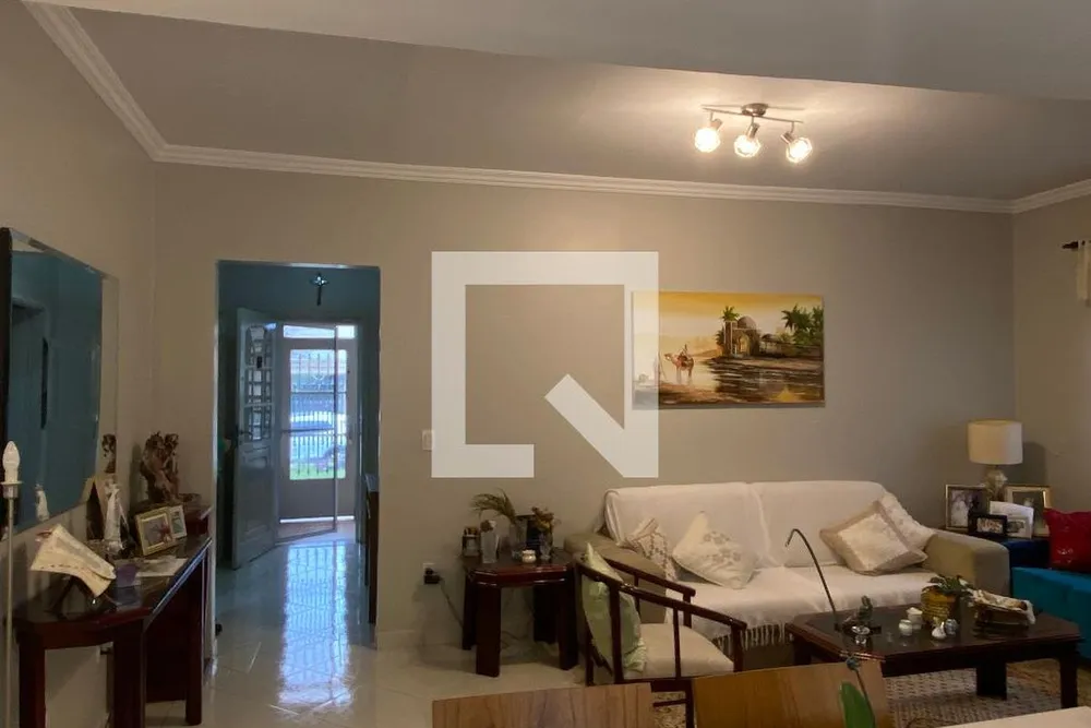 Casa, 3 quartos, 307 m² - Foto 1