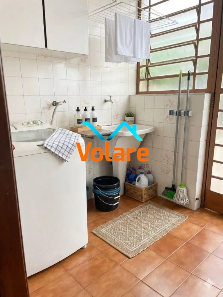 Casa, 6 quartos, 400 m² - Foto 6