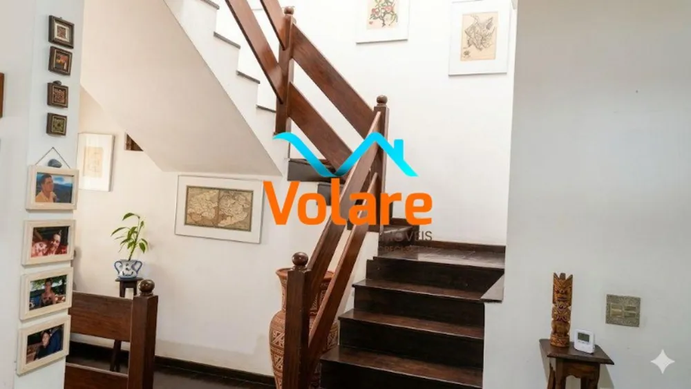Casa, 6 quartos, 400 m² - Foto 2