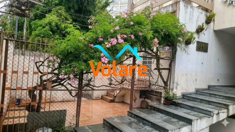 Casa, 6 quartos, 400 m² - Foto 8