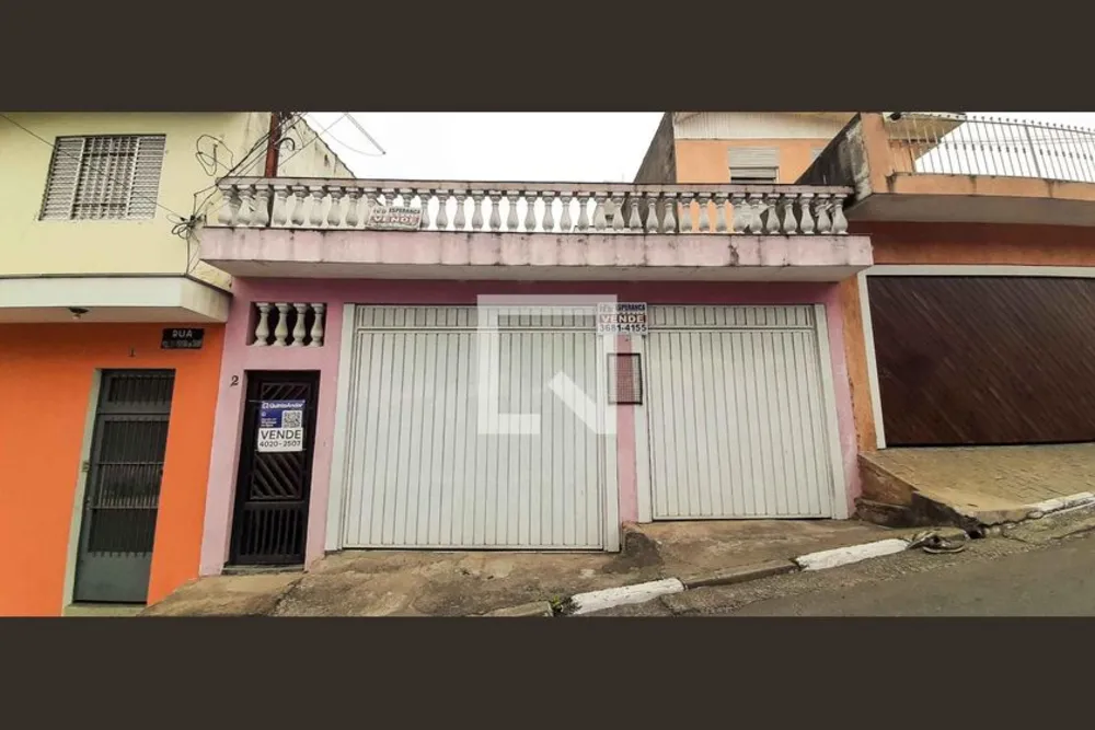 Casa, 3 quartos, 172 m² - Foto 3