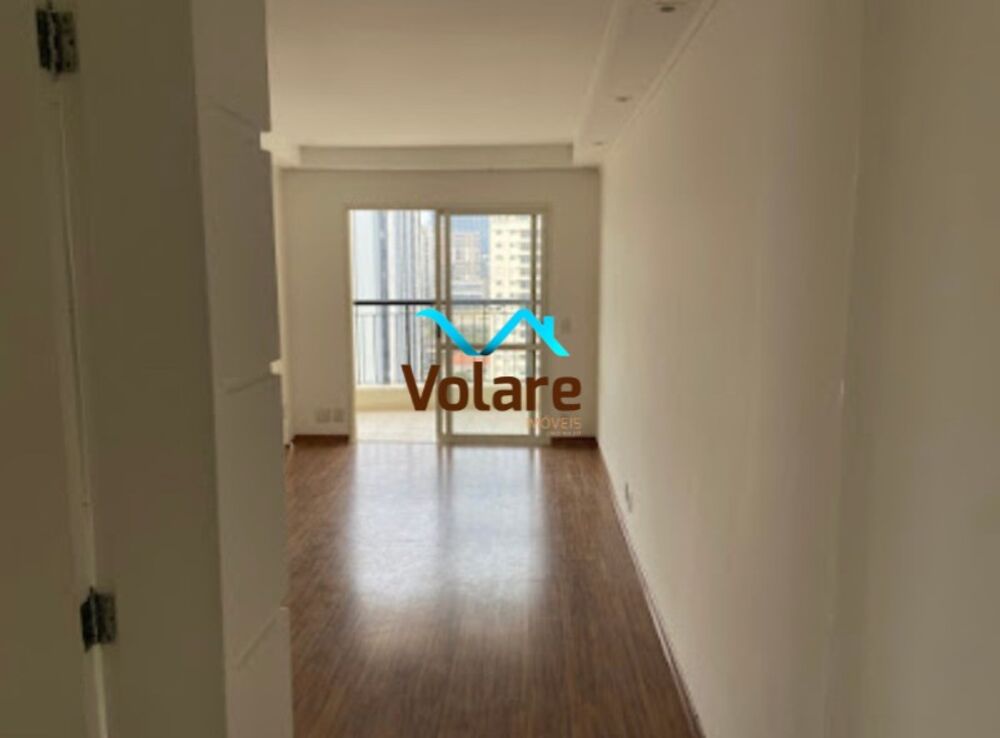 Apartamento, 2 quartos, 73 m² - Foto 2