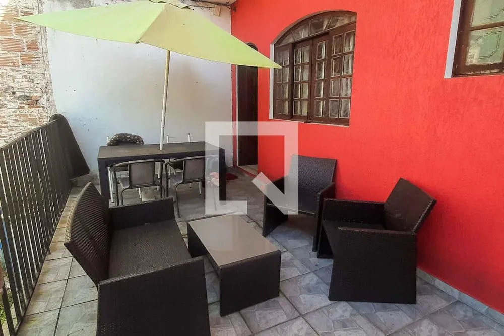 Casa, 3 quartos, 70 m² - Foto 8
