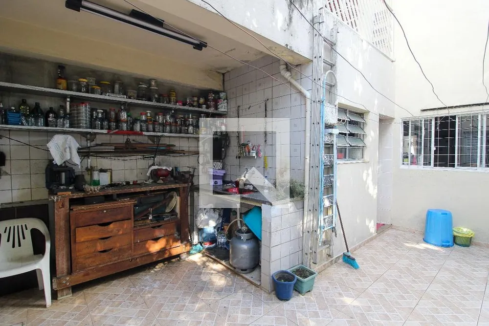 Casa, 3 quartos, 150 m² - Foto 3