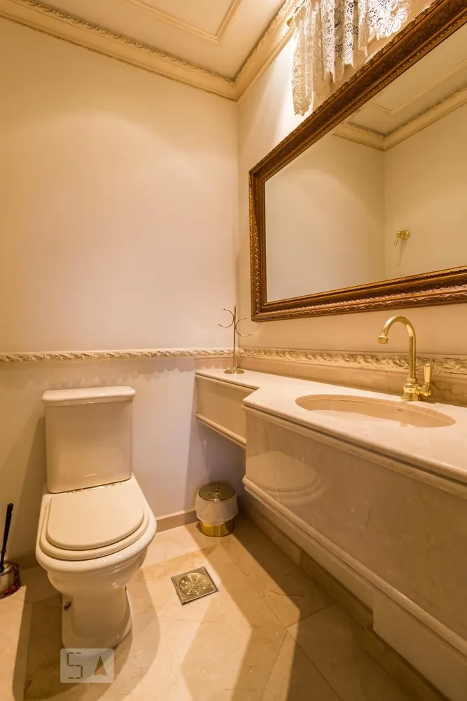 Cobertura, 4 quartos, 340 m² - Foto 2