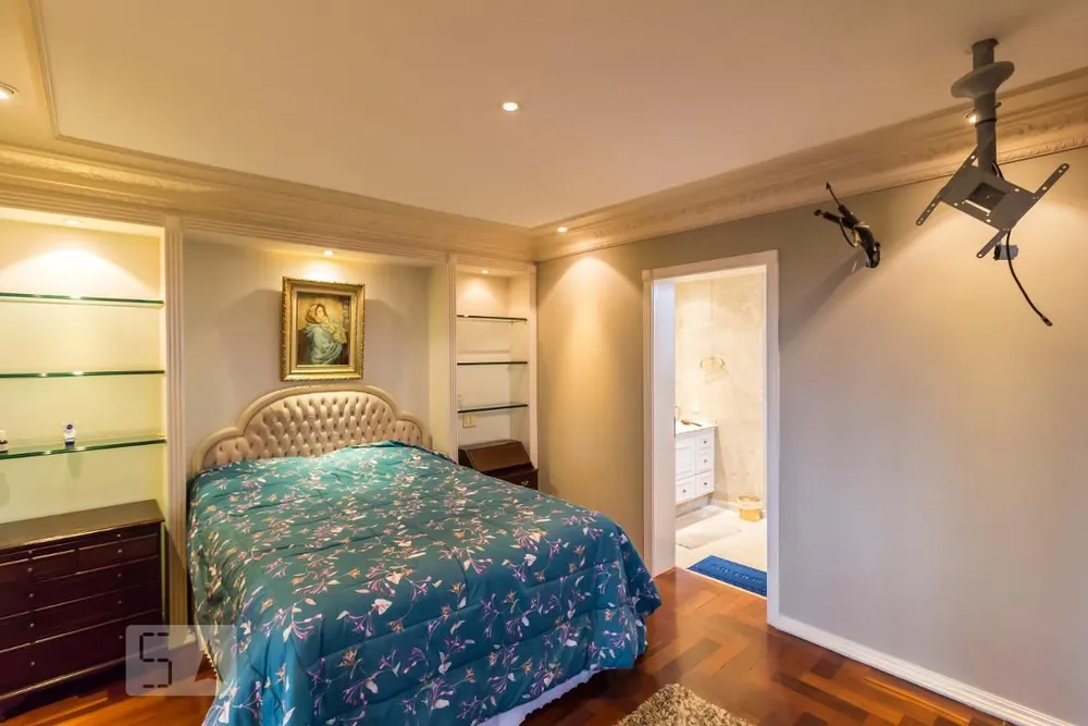 Cobertura, 4 quartos, 340 m² - Foto 3