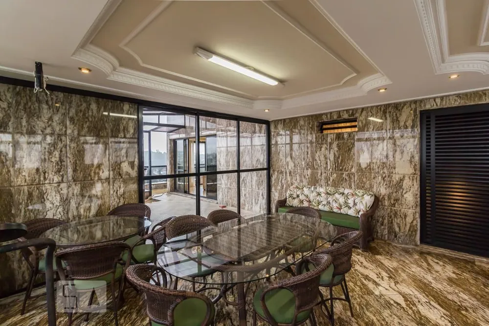 Cobertura, 4 quartos, 340 m² - Foto 6