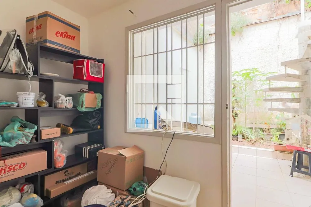 Casa, 4 quartos, 141 m² - Foto 8