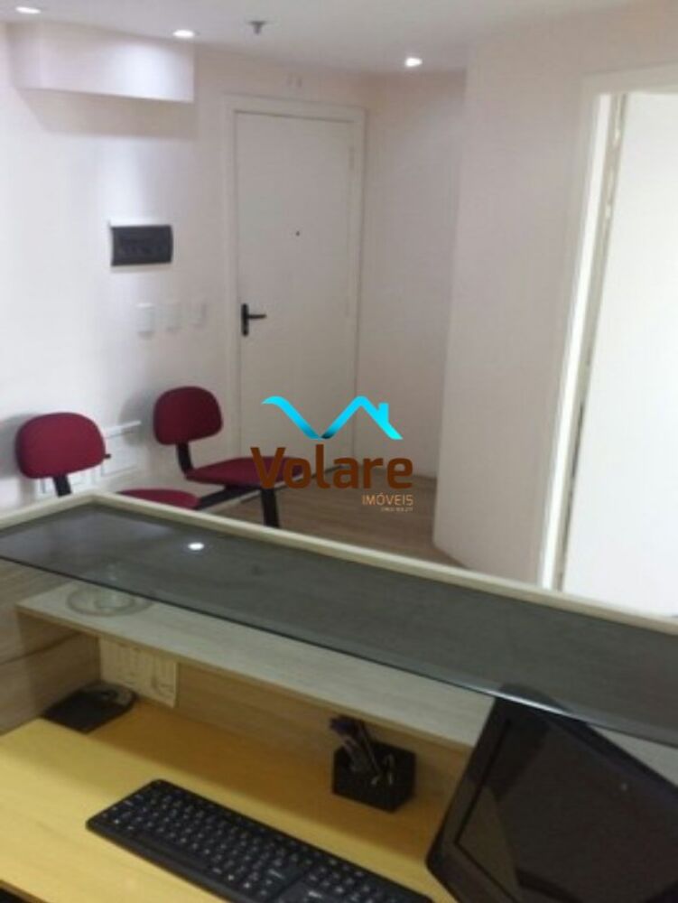 Sala-Conjunto, 35 m² - Foto 1