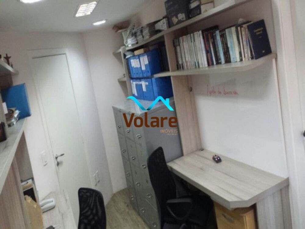 Sala-Conjunto, 35 m² - Foto 3