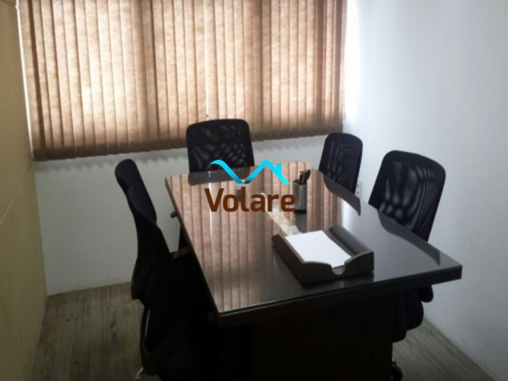 Sala-Conjunto, 35 m² - Foto 4