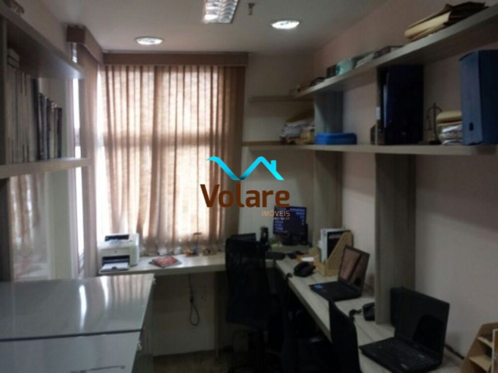 Sala-Conjunto, 35 m² - Foto 2