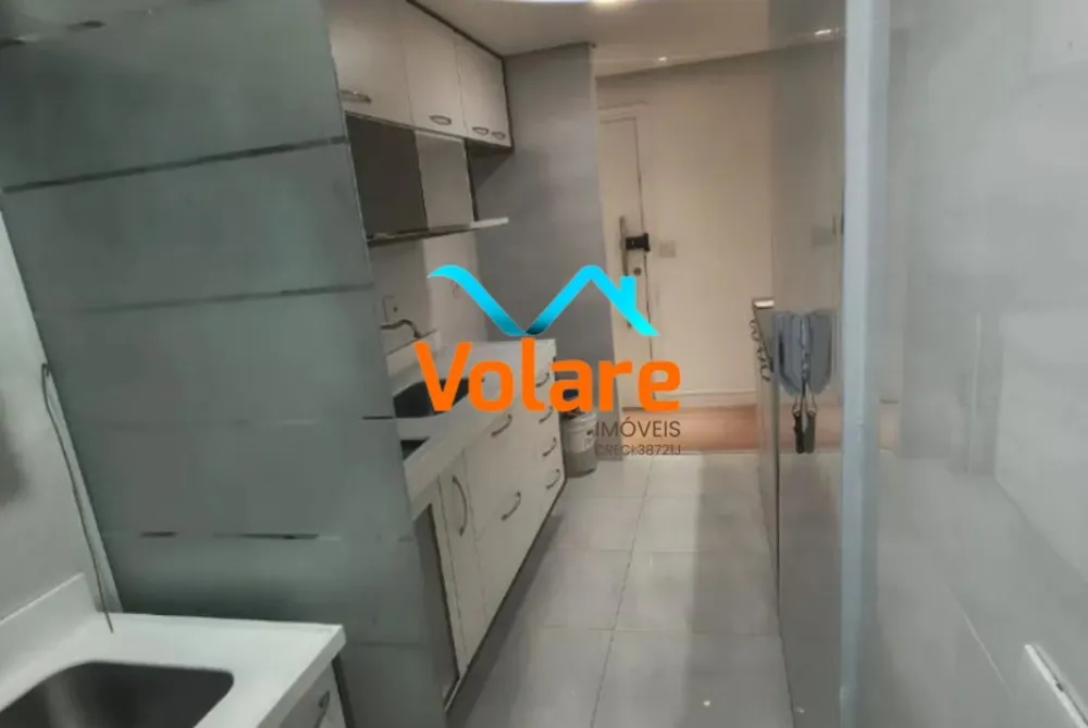 Apartamento, 2 quartos, 49 m² - Foto 1