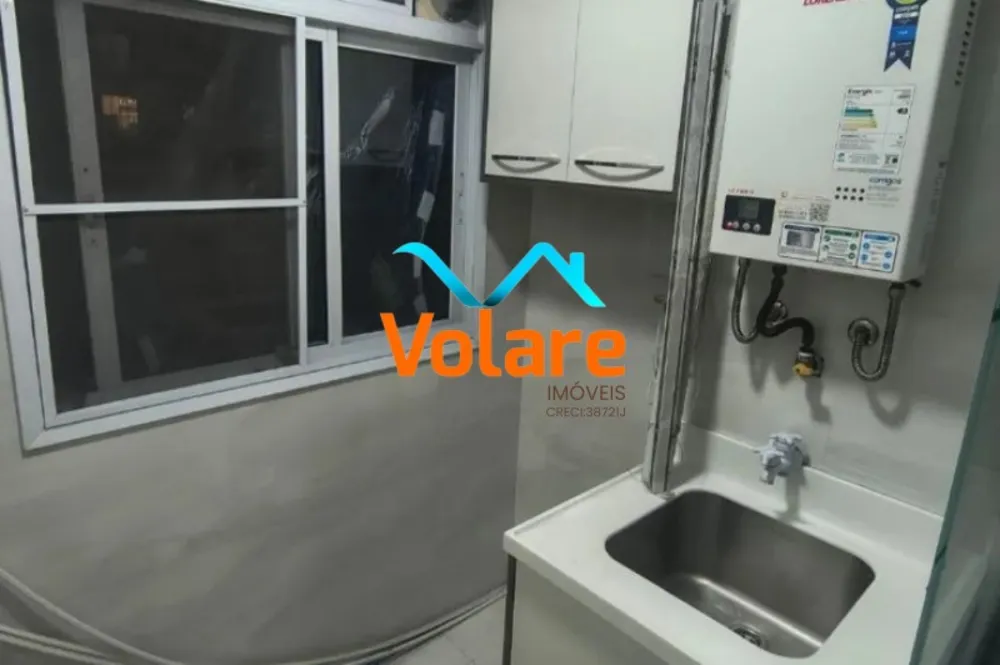 Apartamento, 2 quartos, 49 m² - Foto 2