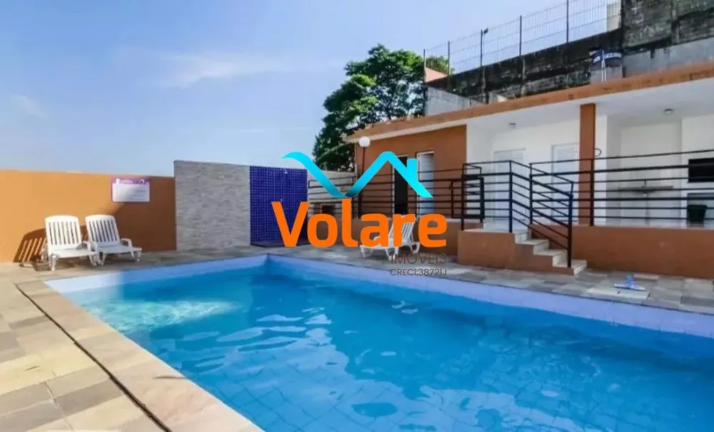Apartamento, 2 quartos, 49 m² - Foto 3