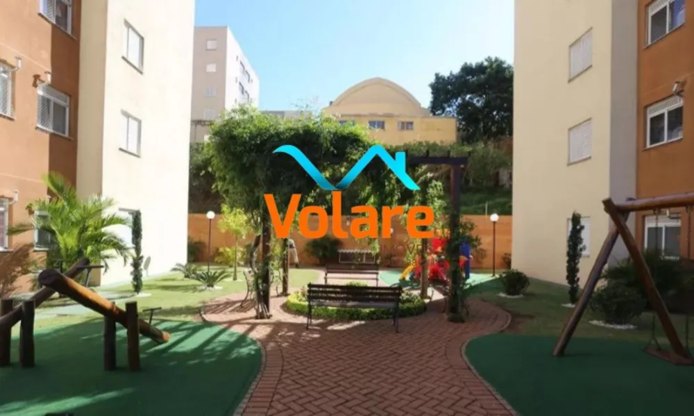 Apartamento, 2 quartos, 49 m² - Foto 4