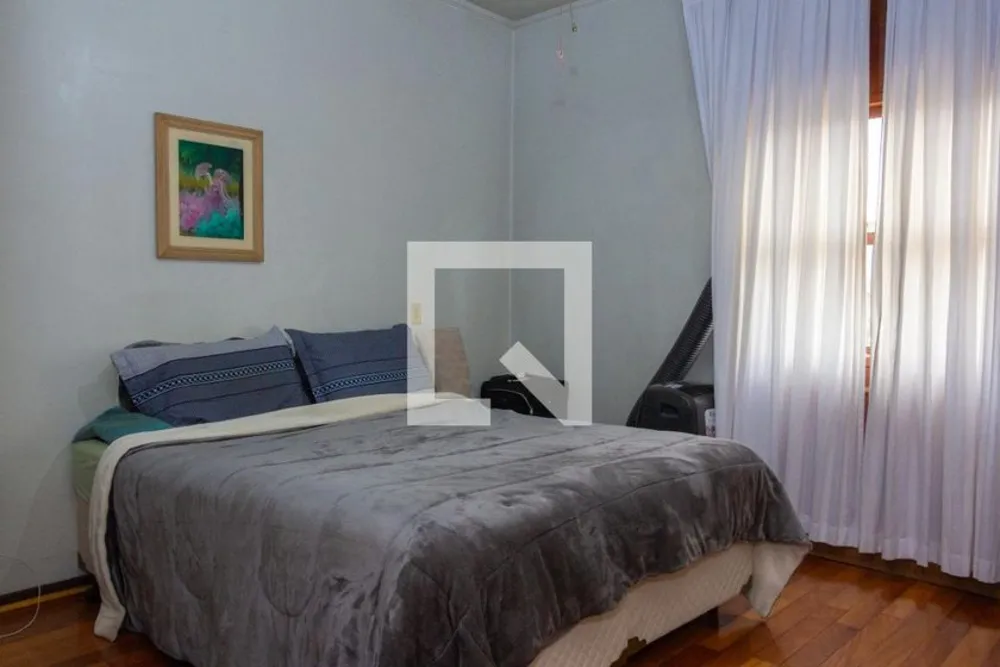 Casa, 4 quartos, 332 m² - Foto 1