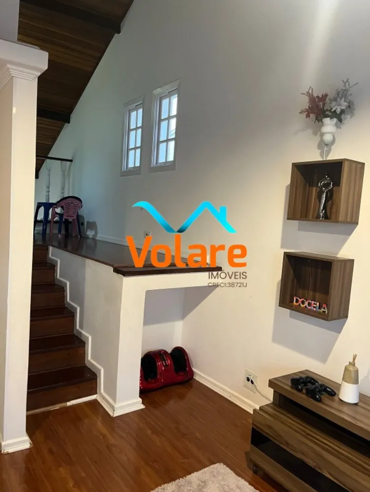 Casa, 4 quartos, 360 m² - Foto 1