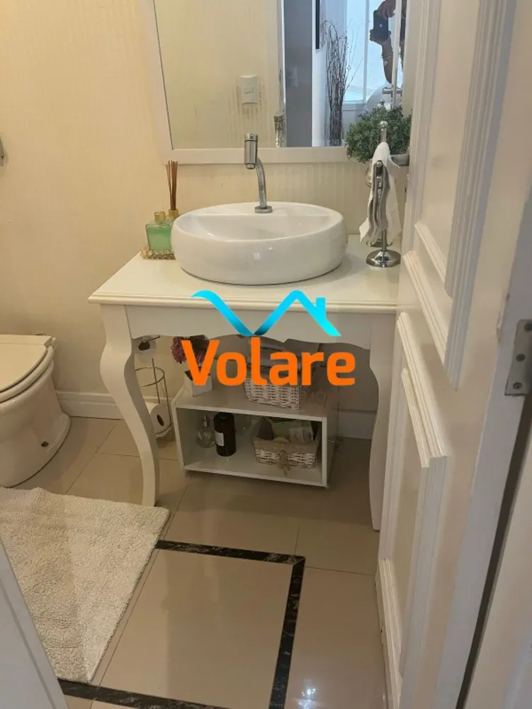 Casa, 4 quartos, 360 m² - Foto 2